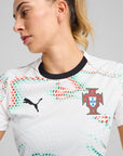 Portugal Women's Away Shirt 2025/26 - New Release