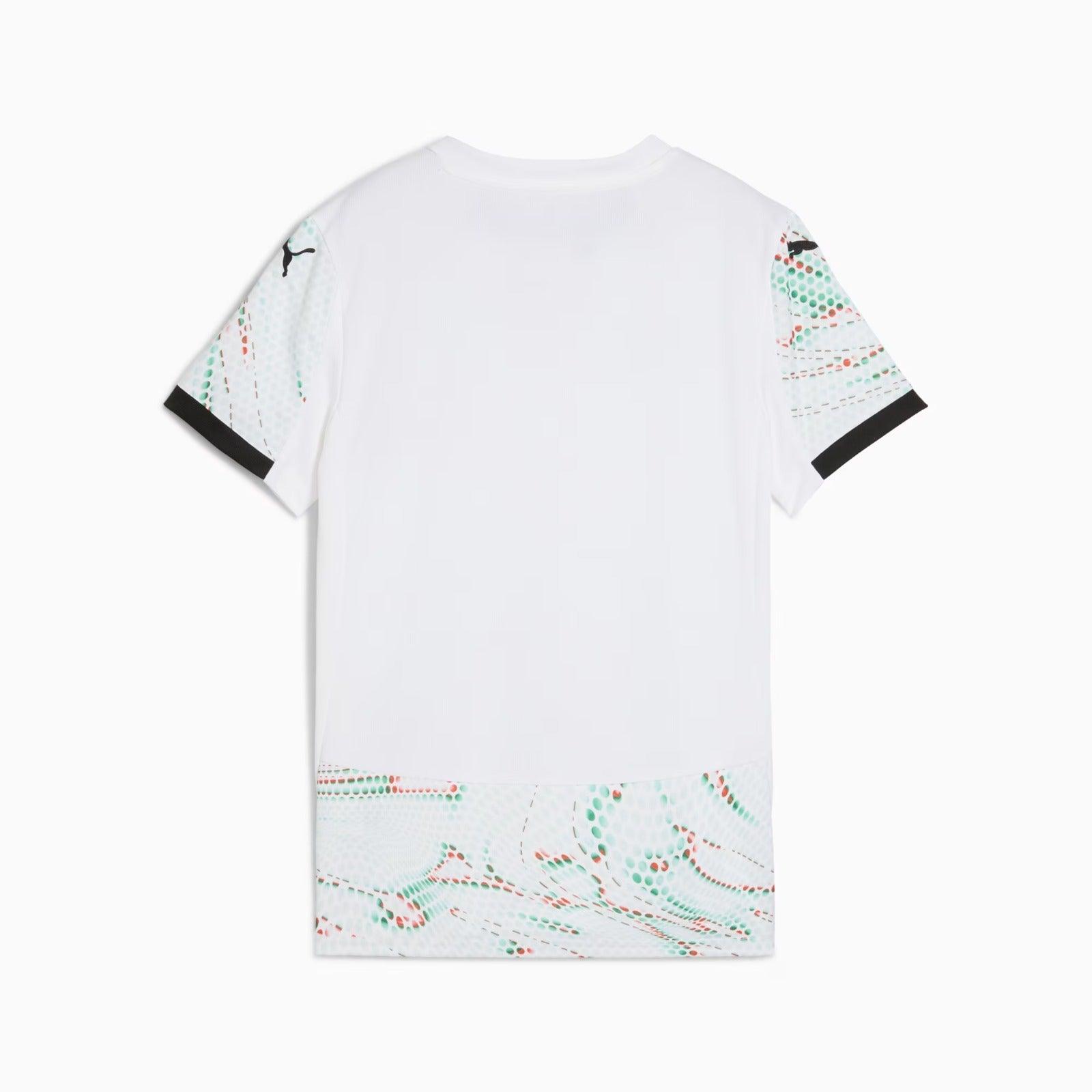 Portugal Women's Away Shirt 2025/26 - New Release