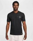Camisa  Corinthians 2024/25 II Jogador Com Patrocínios