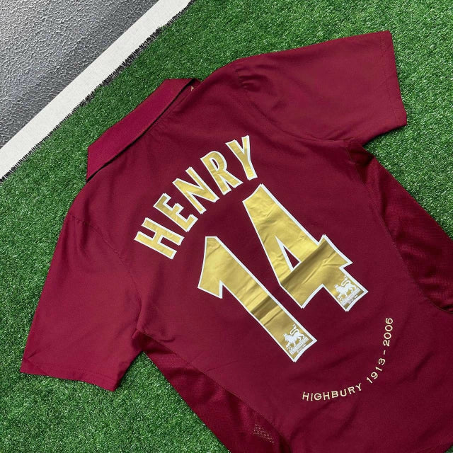 HENRY 
