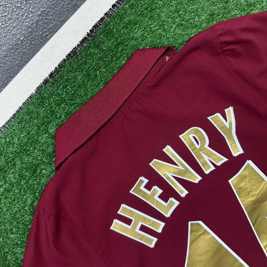 HENRY 