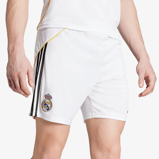 Real Madrid Shorts 2025/26 I
