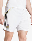 Real Madrid Shorts 2025/26 I