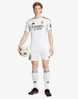 Real Madrid Shorts 2025/26 I