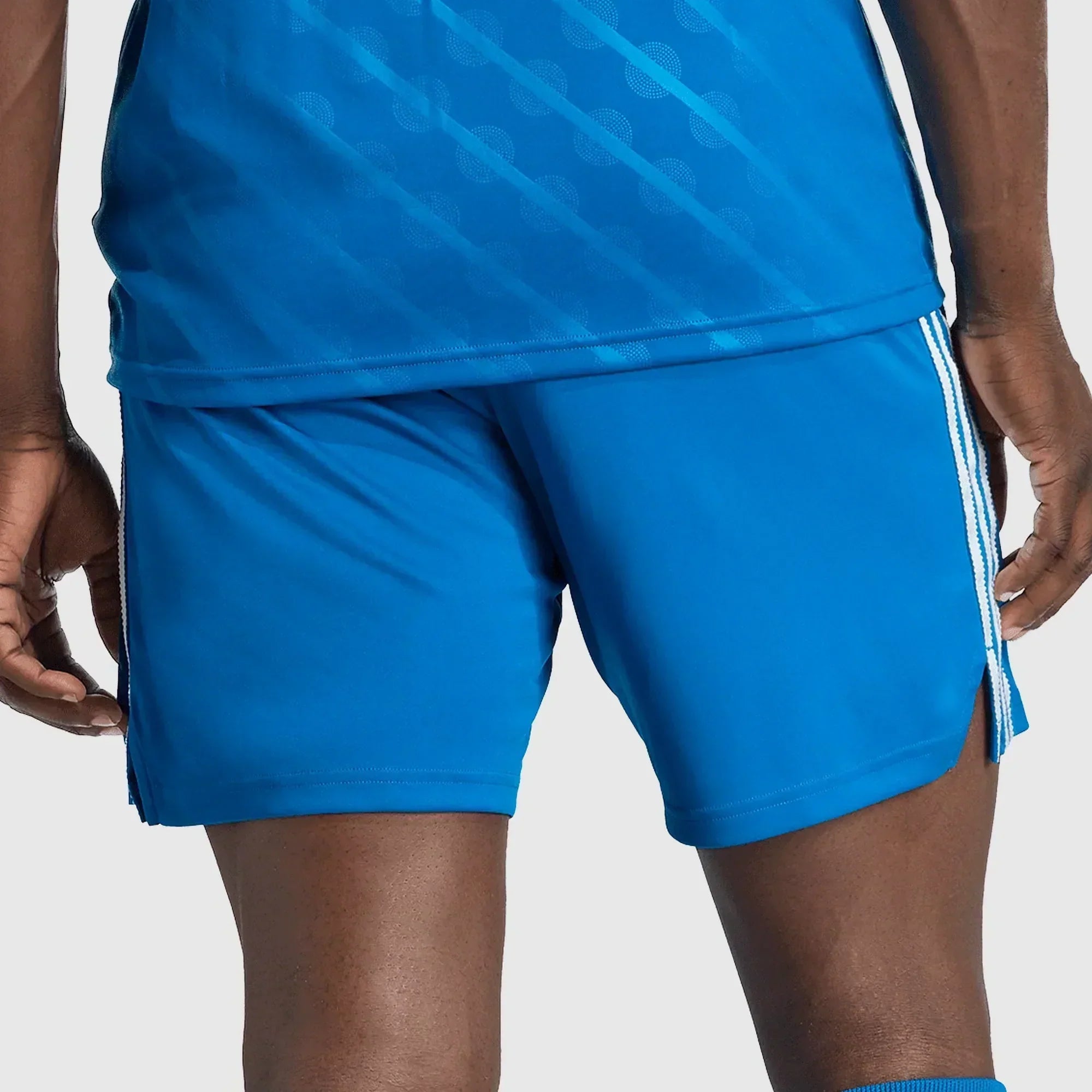 Real Madrid Shorts 2025/26 III