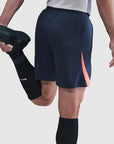 Shorts  Barcelona 2025/26 III Strike