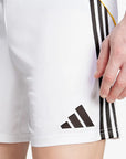 Real Madrid Shorts 2025/26 I