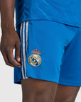 Real Madrid Shorts 2025/26 III