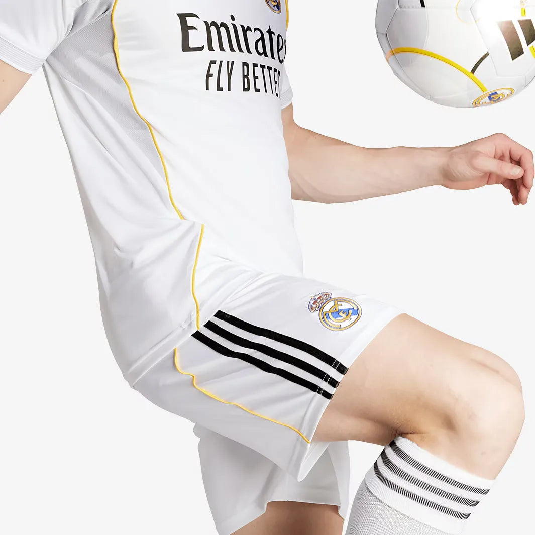 Real Madrid Shorts 2025/26 I