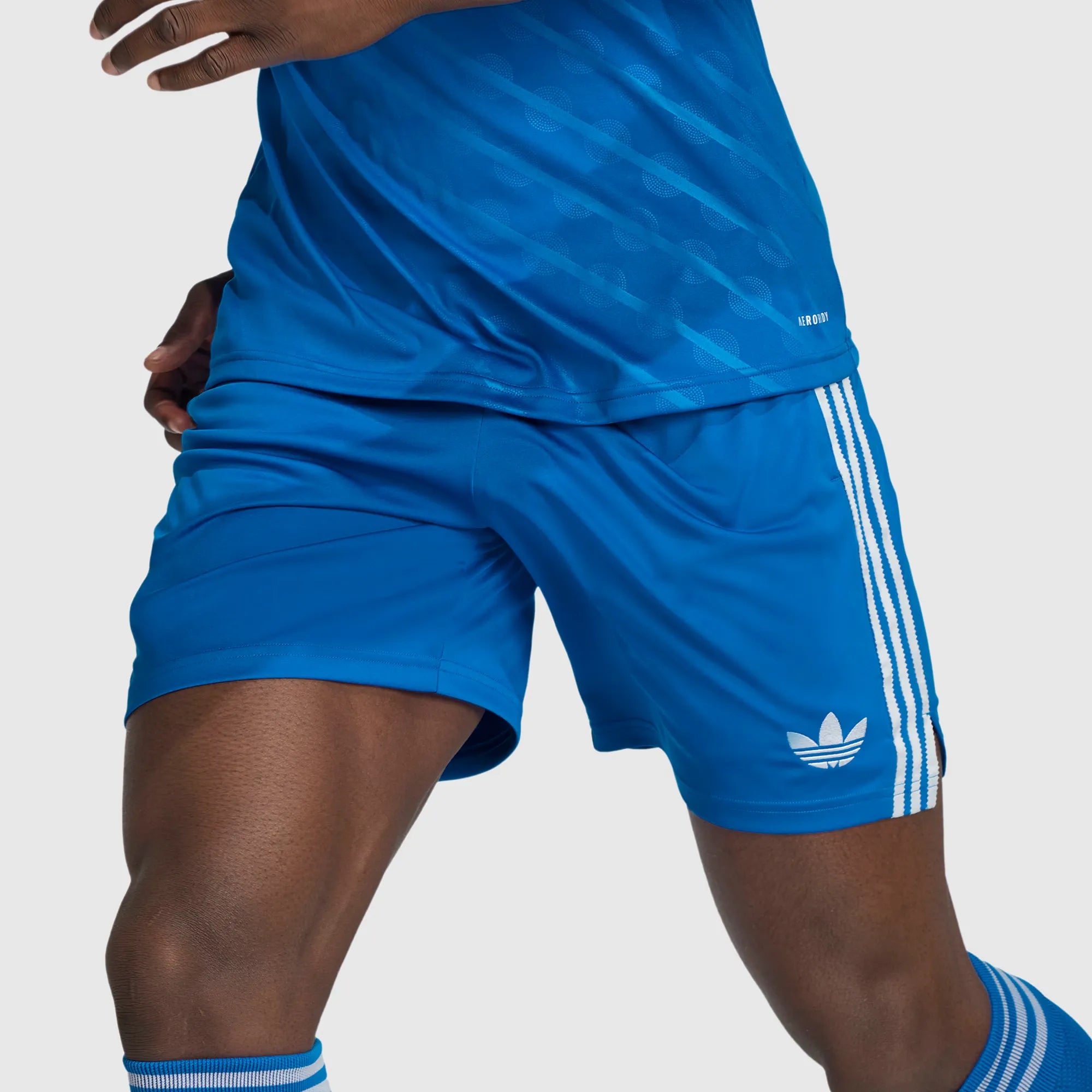 Real Madrid Shorts 2025/26 III