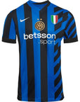 Inter Milan 24/25 I Home Jersey - Fan Version