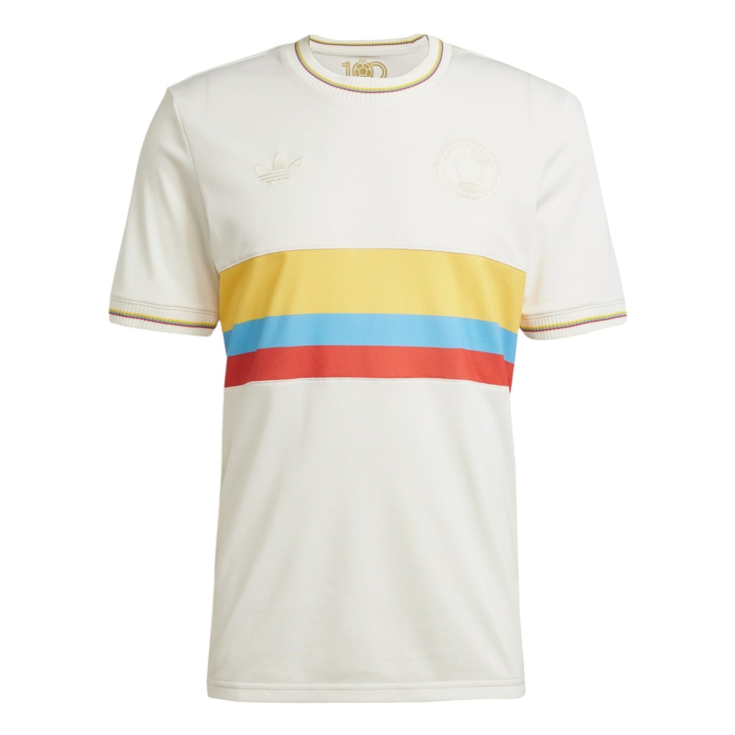 Colombia Centenario Shirt 2024/2025 - 