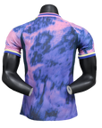 Japan 25/26 Special Edition Purple Jersey - Player Version