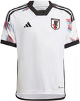 Japan 22/23 II Away Jersey - Fan Version