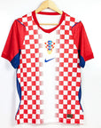Croatia 2026 World Cup Home  - Fan Version