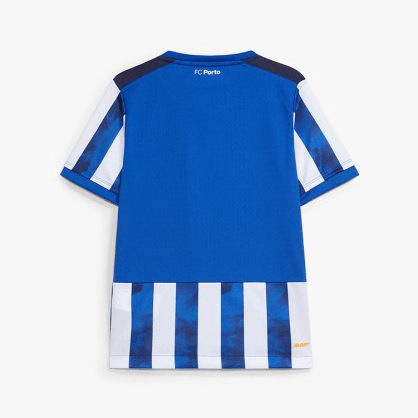 Porto Home Kids Kit 2024/25 - Last Few Units! 🔥🐉