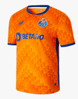 Porto Away Shirt 2024/25 - Last Few Units! 🔥🐉