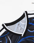 Argentina World Cup 2026 Away Jersey - Player Version