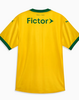 Palmeiras Third Shirt 2025/26 - Player Version [Slim Fit]