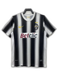 Juventus 11/12 I Home Jersey - Retro Version
