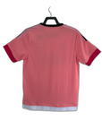 Juventus 15/16 II Away Jersey - Retro Version