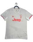 Juventus 19/20 II Away Jersey - Retro Version