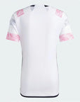 Juventus 23/24 II Away Jersey - Fan Version