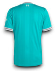 Liverpool Player Jersey Third 2025/26