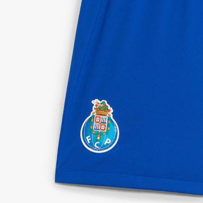 Porto Home Kids Kit 2024/25 - Last Few Units! 🔥🐉