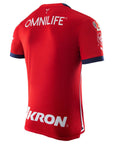 Chivas de Guadalajara Jersey 2023/24