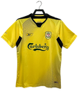 Liverpool 04/05 II Away Jersey - Retro Version