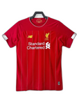 Liverpool 19/20 I Home Jersey - Retro Version