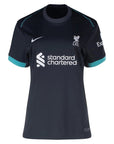 Liverpool 24/25 II Away Jersey - Women's