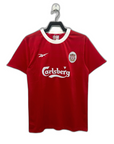 Liverpool 97/98 I Home Jersey - Retro Version