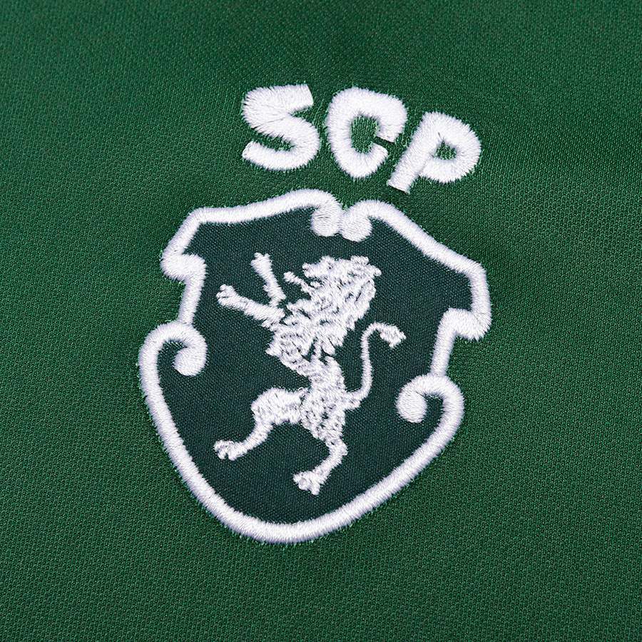 Sporting Stromp Fourth Shirt 2025/26 - New Release! 🔥💚