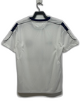 Manchester United 00/01 II Away Jersey - Retro Version