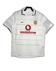 Manchester United 03/05 II Away Jersey - Retro Version