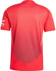 Manchester United 24/25 I Home Jersey - Player Version