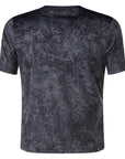 Manchester United 24/25 Stone Roses Pre Match Jersey - Fan Version
