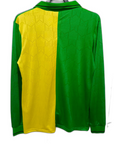 Manchester United 92/94 II Away Jersey - Long Sleeve Retro Version