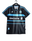 Marseille 99/00 II Away Jersey - Retro Version