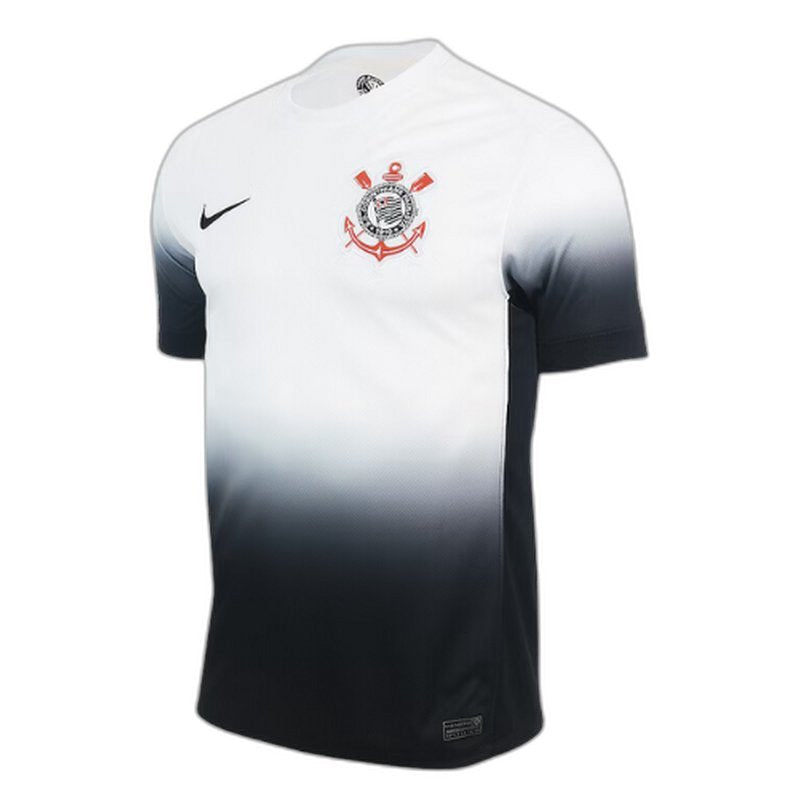 Camisa  Corinthians 2024/25 I Torcedor - Memphis 