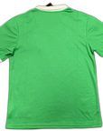Mexico 1986 I Home Jersey - Retro Version