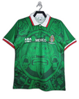 Mexico 1998 I Home Jersey - Retro Version