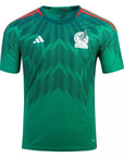 Mexico 22/23 I Home Jersey - Player Version