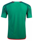 Mexico 22/23 I Home Jersey - Player Version [Slim Fit] - Slim Fit
