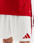 Arsenal Home Shorts 2025/2026
