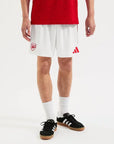 Arsenal Home Shorts 2025/2026