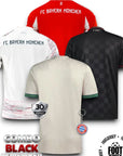 COMBO Bayern Munich 2025/26 - Christmas combo