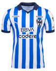 Monterrey 23/24 I Home Jersey - Fan Version